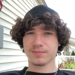 Meet your Posher, Jesse